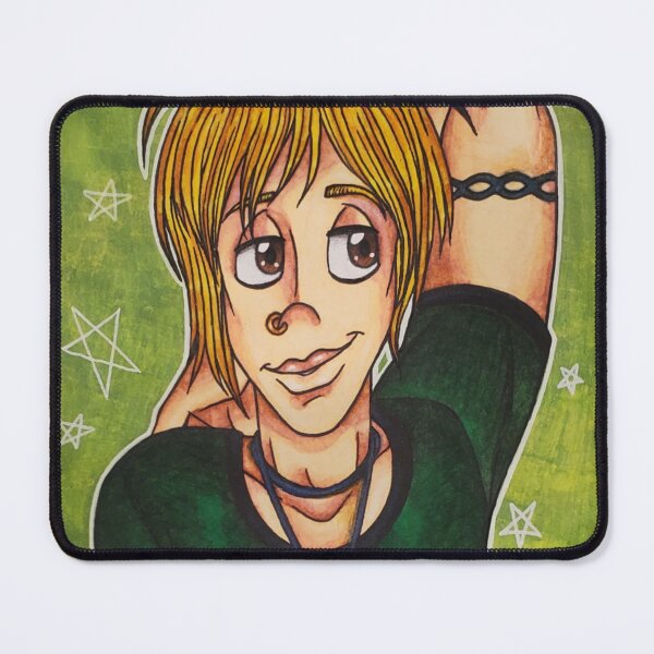Item preview, Henry designed and sold by Paige-Hebert.