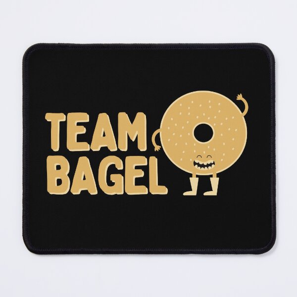 Item preview, Team Bagel designed and sold by AProperLemon.