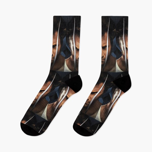Item preview, hugh jackman designed and sold by kodhe778.