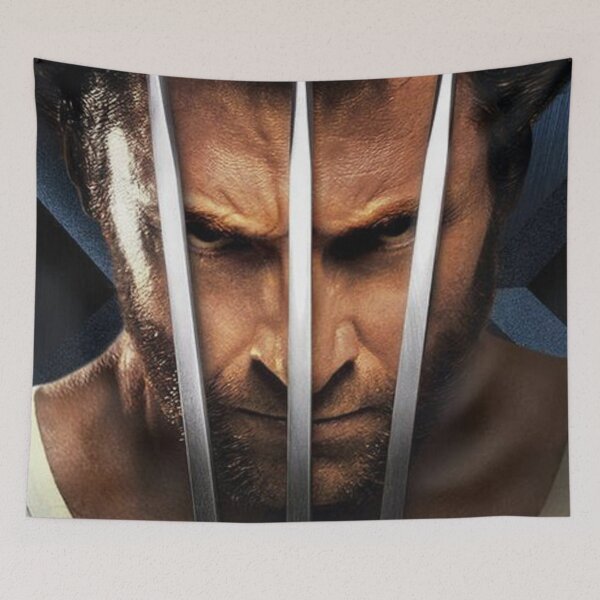 Item preview, hugh jackman designed and sold by kodhe778.