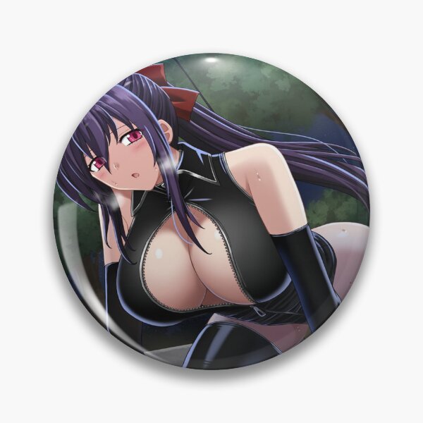 Artikelvorschau, Highschool DxD entworfen und verkauft von yasminegarg.