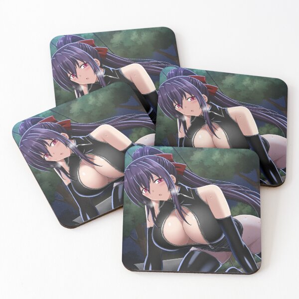 Item preview, High School DxD designed and sold by yasminegarg.