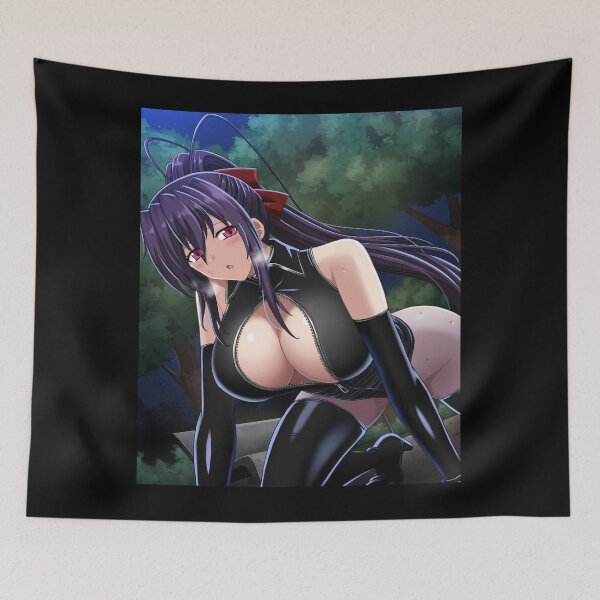 Item preview, High School DxD designed and sold by yasminegarg.