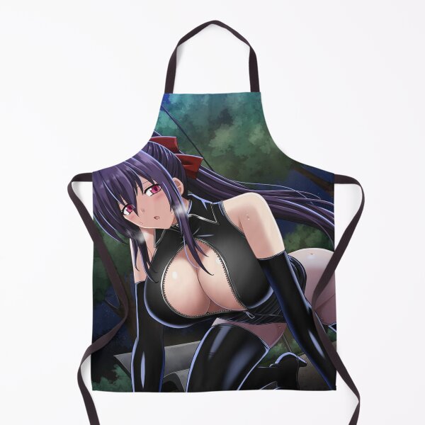 Item preview, High School DxD designed and sold by yasminegarg.