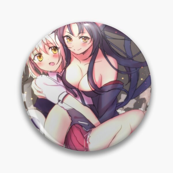 Artikelvorschau, Highschool DxD entworfen und verkauft von yasminegarg.