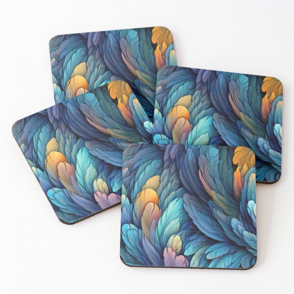 Item preview, Feathers designed and sold by DankDank420.