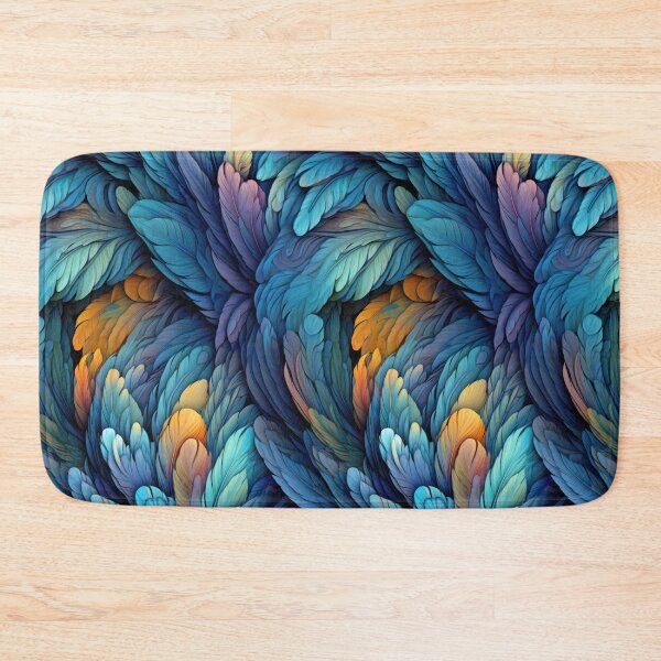 Item preview, Feathers designed and sold by DankDank420.