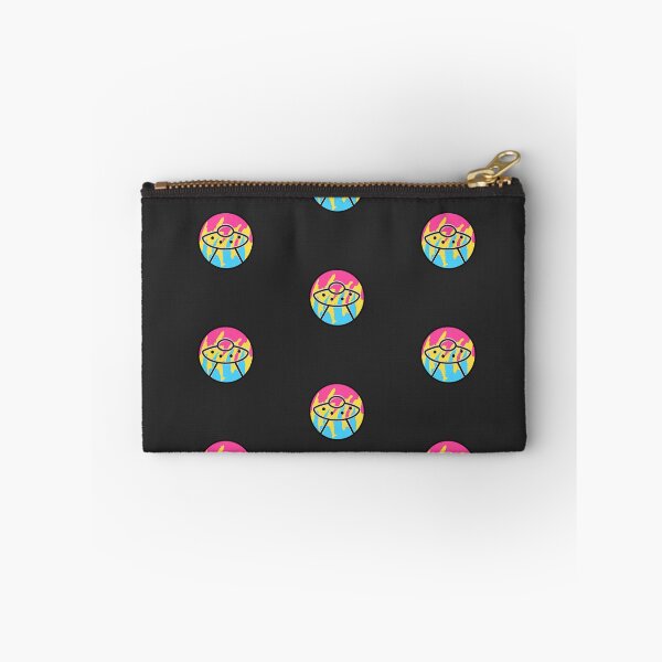Item preview, Undercover Pride: pan flag designed and sold by ghostlights-art.