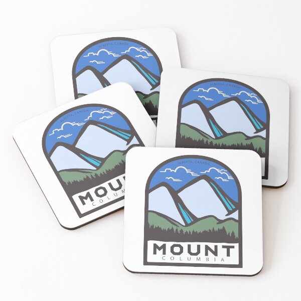 Item preview, Mount Columbia designed and sold by FahlDesigns.