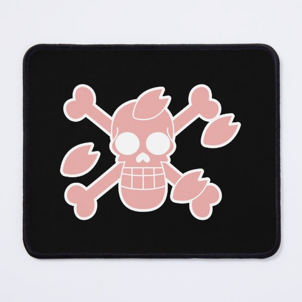 Item preview, Tony Tony Chopper Jolly Roger 1 designed and sold by jimjimfuria.