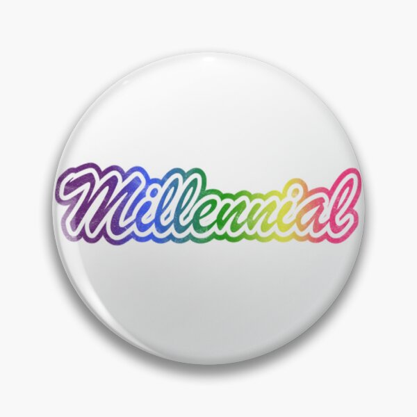 Item preview, Millennial Nostalgia designed and sold by EphemeraFibers.