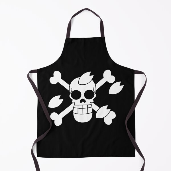 Item preview, Tony Tony Chopper Jolly Roger 1 designed and sold by jimjimfuria.