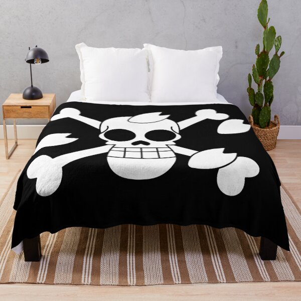Aperçu de l'œuvre Tony Tony Chopper Jolly Roger 1 créée et vendue par jimjimfuria.