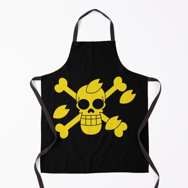 Item preview, Tony Tony Chopper Jolly Roger 1 designed and sold by jimjimfuria.