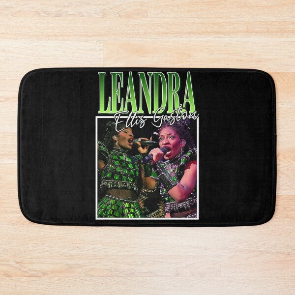 Item preview, Leandra Ellis Gaston designed and sold by HoneyThymeAare.