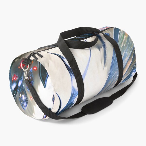 Item preview, Cat jeweled red eyes and Blue highlights designed and sold by deniselynnimage.