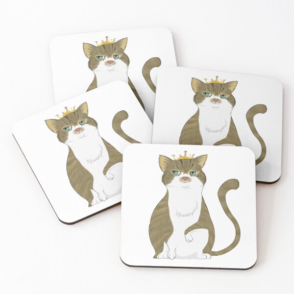 Item preview, Queen Maude designed and sold by John Holdcroft.