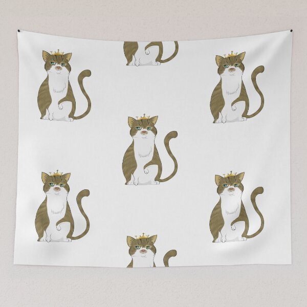 Item preview, Queen Maude designed and sold by John Holdcroft.