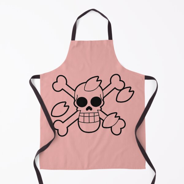 Item preview, Tony Tony Chopper Jolly Roger 1 designed and sold by jimjimfuria.
