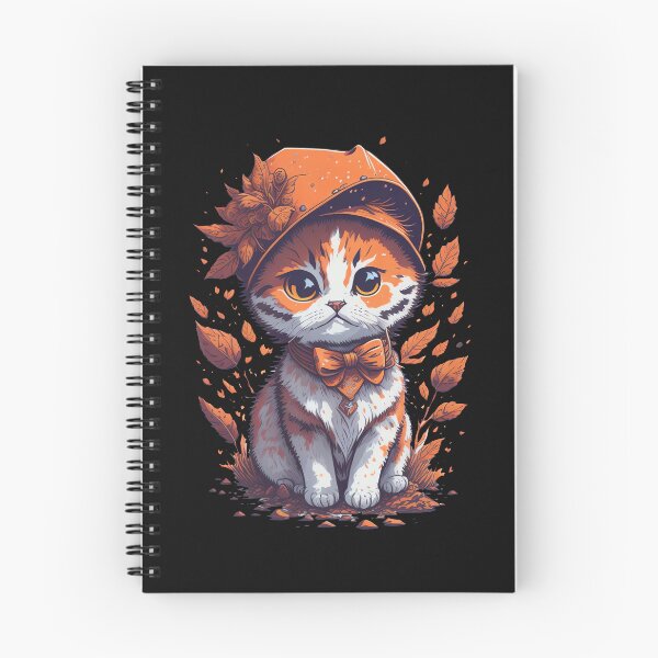 Item preview, Cute cat: Cute and Cuddly designed and sold by Paolospresent.