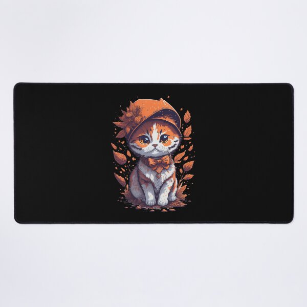 Item preview, Cute cat: Cute and Cuddly designed and sold by Paolospresent.