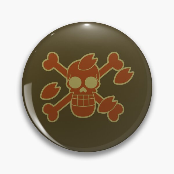 Item preview,  Tony Tony Chopper Jolly Roger 1 designed and sold by jimjimfuria.