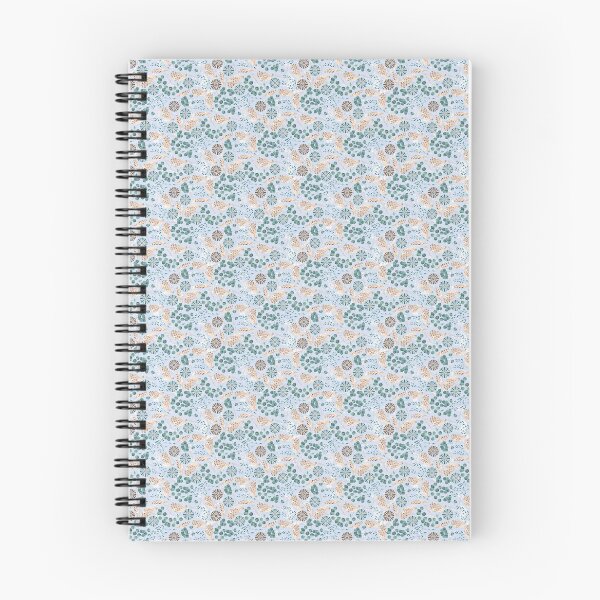 Item preview, The Boho Wedding 2 Seamless Pattern designed and sold by Cedarrue.