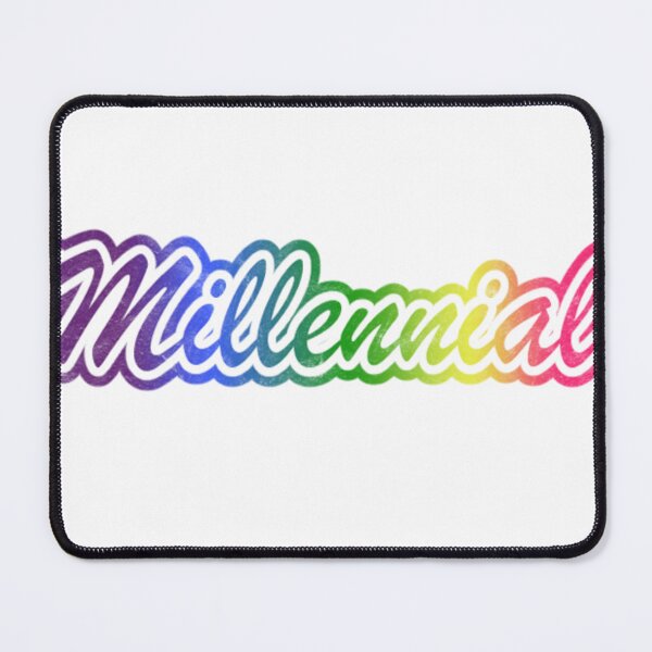 Item preview, Millennial Nostalgia designed and sold by EphemeraFibers.
