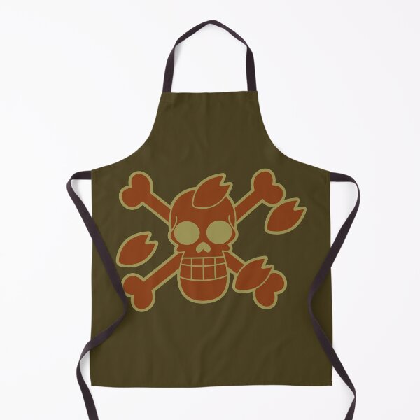 Item preview,  Tony Tony Chopper Jolly Roger 1 designed and sold by jimjimfuria.