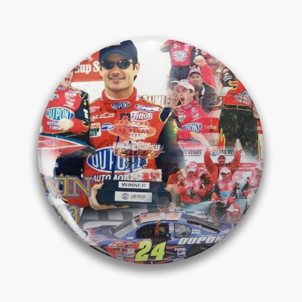 Item preview,  jeff gordon designed and sold by kode112.