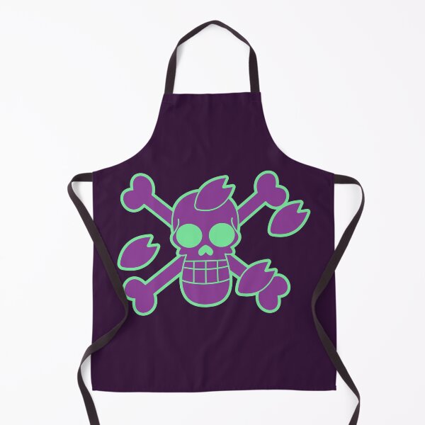 Item preview, Tony Tony Chopper Jolly Roger 1 designed and sold by jimjimfuria.