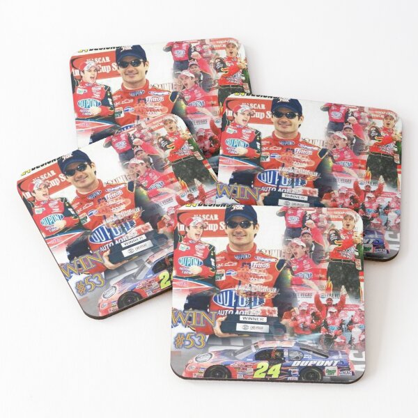 Item preview,  jeff gordon designed and sold by kode112.