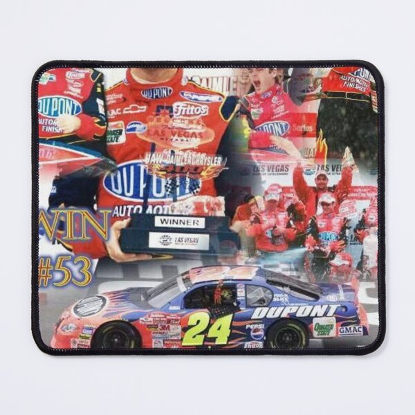 Item preview, jeff gordon designed and sold by kode112.