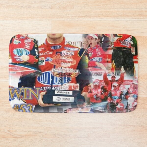 Item preview,  jeff gordon designed and sold by kode112.
