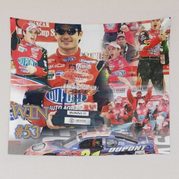 Item preview,  jeff gordon designed and sold by kode112.