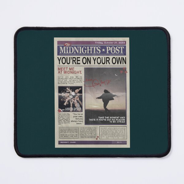 Item preview, From Sprinkler Splashes To Fireplace Ashes Newspaper  designed and sold by Runoutershops.