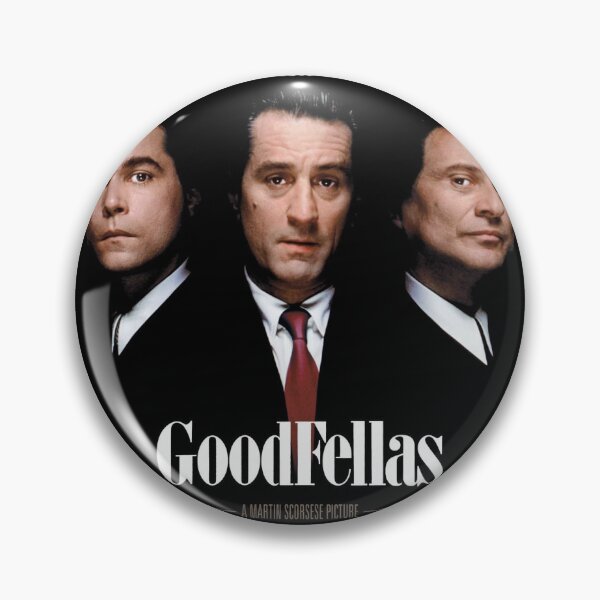 Item preview, A Martin Scorsese  designed and sold by XavierGislason.
