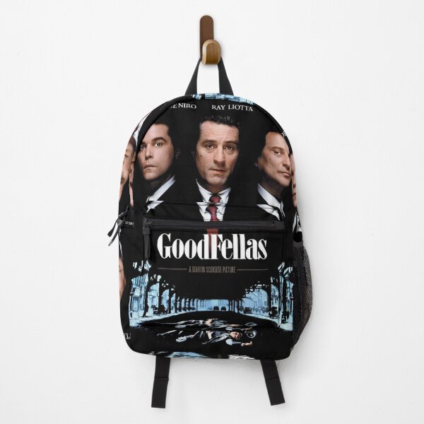 Item preview, A Martin Scorsese designed and sold by XavierGislason.