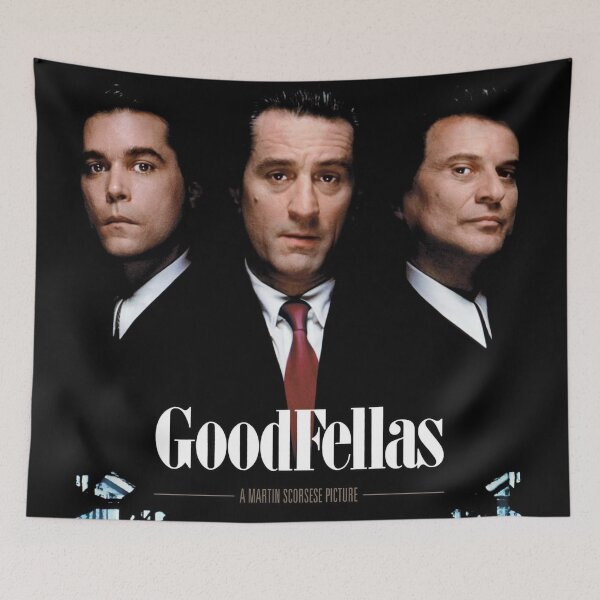Item preview, A Martin Scorsese  designed and sold by XavierGislason.