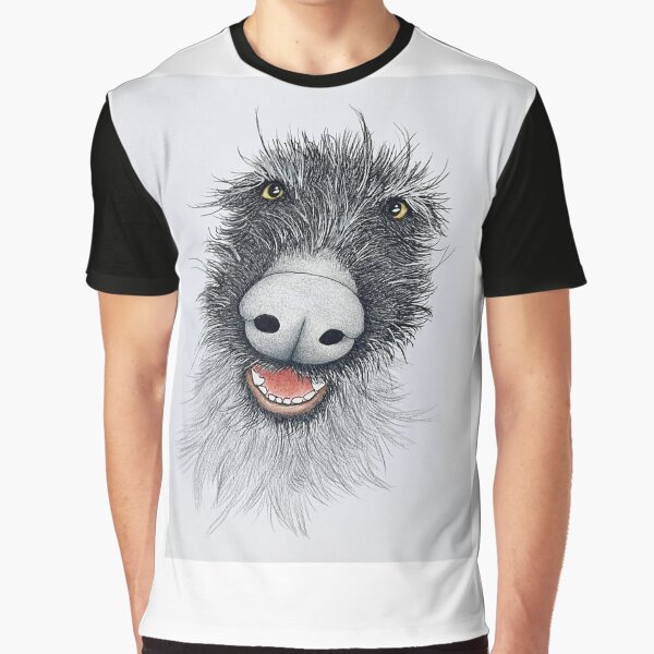 Hunter Graphic T-Shirt