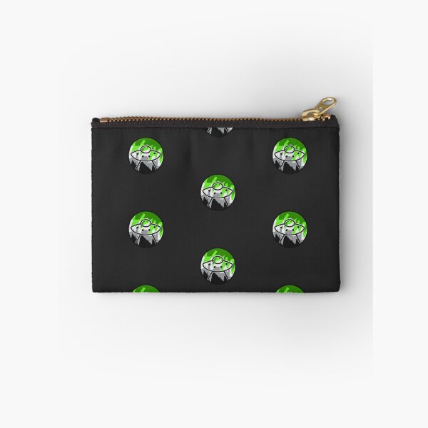 Item preview, Undercover Pride: aro flag designed and sold by ghostlights-art.