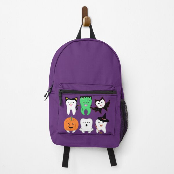 Item preview, 2022 Halloween Teeth designed and sold by thehippiehygienist.