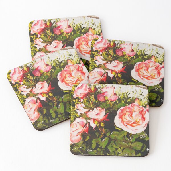 Item preview, ROSES GALORE designed and sold by ArtbyRolleen.