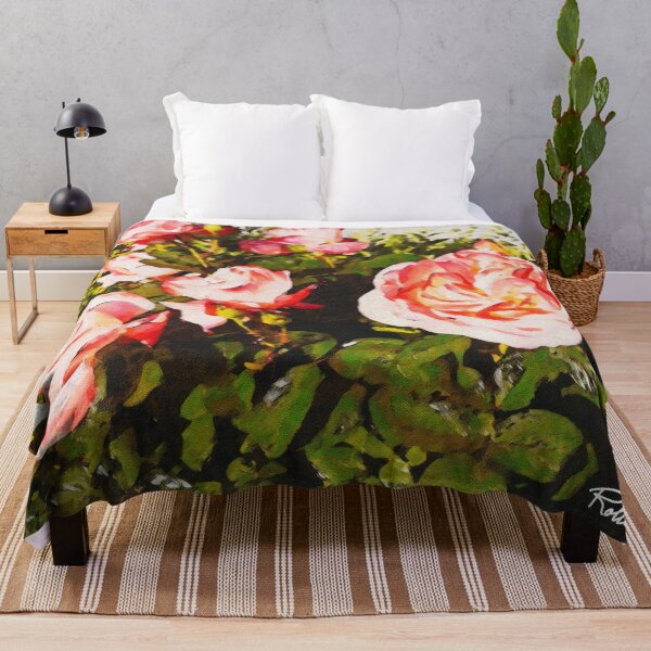 Item preview, ROSES GALORE designed and sold by ArtbyRolleen.
