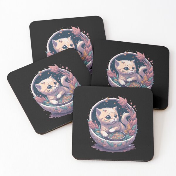 Item preview, Cute cat: Purrfection in Fur designed and sold by Paolospresent.
