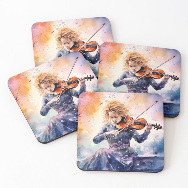 Item preview, sound of melodies 4 designed and sold by FlaskLab.