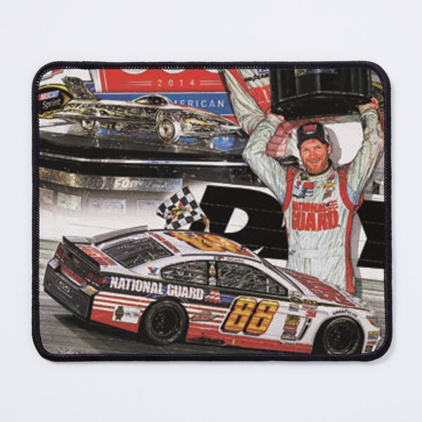 Item preview, jeff gordon designed and sold by kode112.