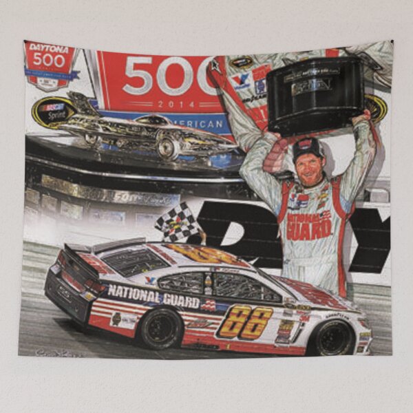 Item preview, jeff gordon designed and sold by kode112.