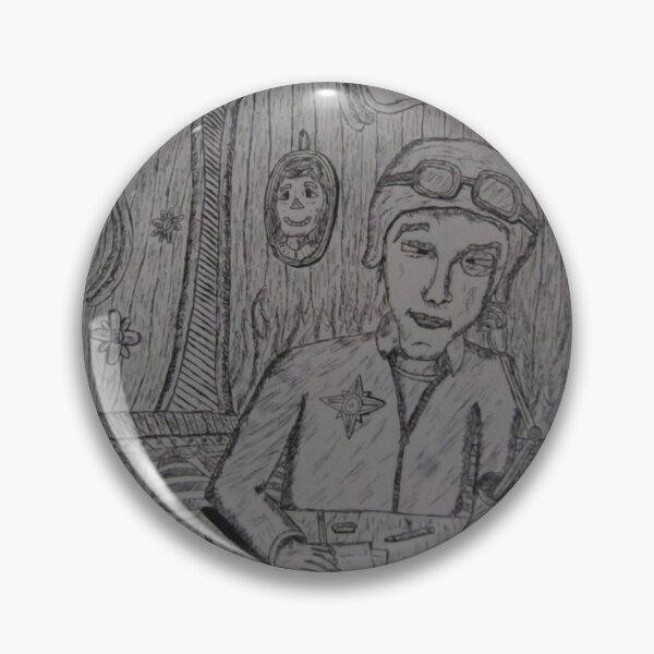 Item preview, The Explorer's Crypt  designed and sold by AnArtistAtWork.