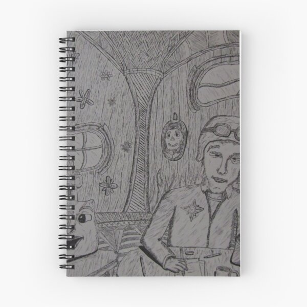 Item preview, The Explorer's Crypt  designed and sold by AnArtistAtWork.
